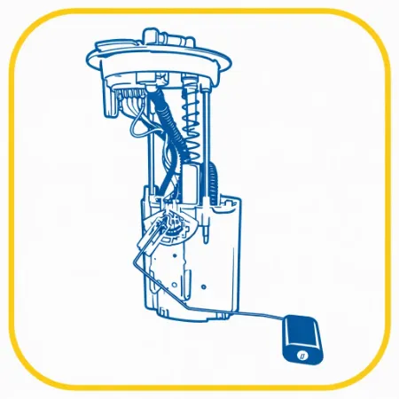 Imagen para la categoría ALIMENTACION COMBUSTIBLE