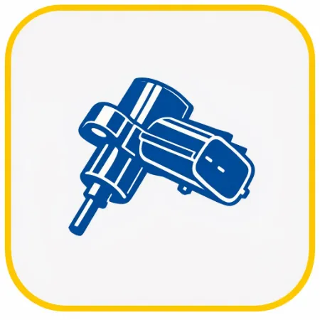 Imagen para la categoría SENSOR ACTUADOR TURBO