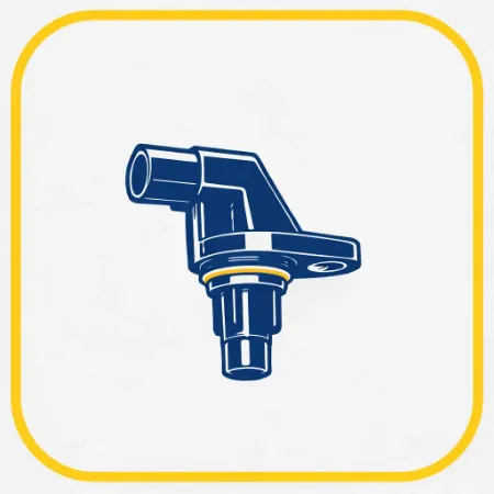 Imagen para la categoría SENSOR, POSICION ARBOL DE LEVAS