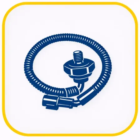 Imagen para la categoría SENSOR DE DETONACIONES