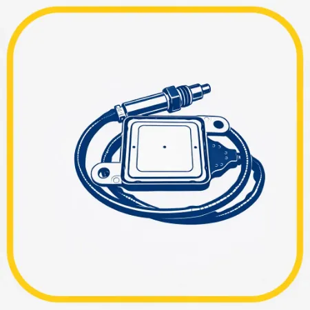 Imagen para la categoría SENSOR NOX, CATALIZADOR NOX