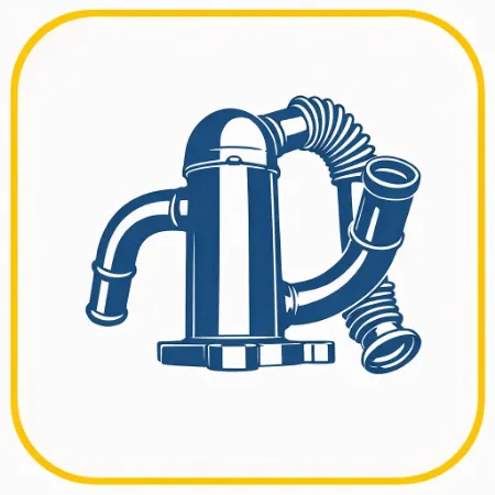 Imagen para la categoría ELEMENTO ENFRIADOR, RECICLAJE GASES ESCAPE