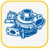 Imagen de 17201-30160T